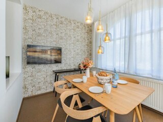 Ferienwohnung Zempin Ausstattung 10
