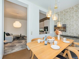 Ferienwohnung Zempin Ausstattung 11