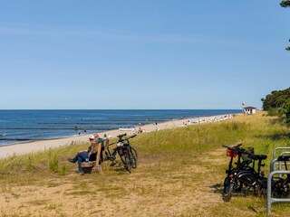 Ferienwohnung Zempin Umgebung 19