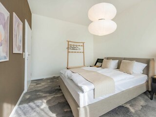 Ferienwohnung Zempin Ausstattung 13