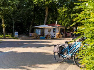 Ferienwohnung Zempin Außenaufnahme 5