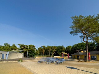 Ferienwohnung Zempin Umgebung 22