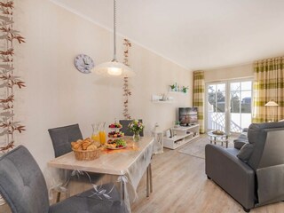 Ferienwohnung Koserow Ausstattung 4