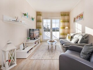 Ferienwohnung Koserow Ausstattung 5