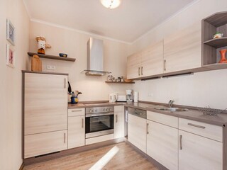 Ferienwohnung Koserow Ausstattung 6