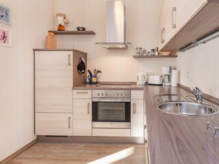 Ferienwohnung Koserow Ausstattung 7