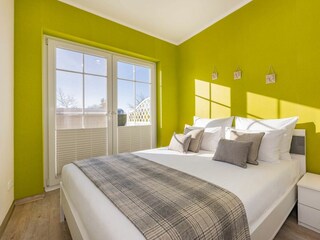 Ferienwohnung Koserow Ausstattung 8