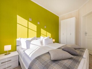 Ferienwohnung Koserow Ausstattung 9