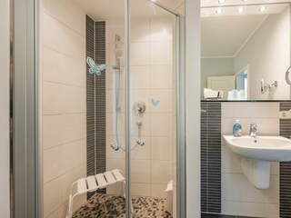 Ferienwohnung Koserow Ausstattung 10