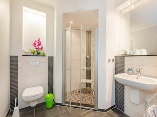 Ferienwohnung Koserow Ausstattung 11