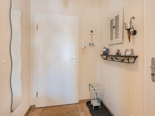 Ferienwohnung Koserow Ausstattung 12