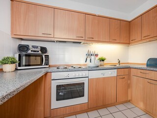 Ferienwohnung Koserow Ausstattung 6