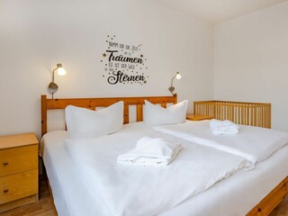 Ferienwohnung Koserow Ausstattung 8