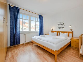 Ferienwohnung Koserow Ausstattung 9