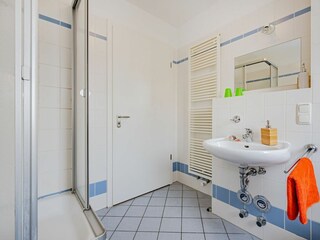 Ferienwohnung Koserow Ausstattung 11