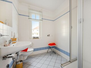 Ferienwohnung Koserow Ausstattung 12