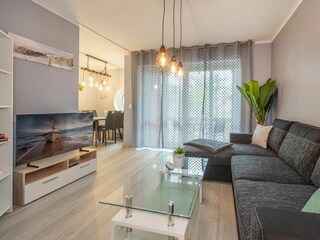 Ferienwohnung Koserow Ausstattung 5