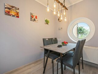 Ferienwohnung Koserow Ausstattung 7