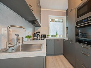 Ferienwohnung Koserow Ausstattung 9