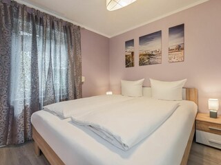 Ferienwohnung Koserow Ausstattung 10