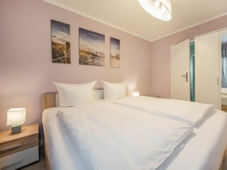 Ferienwohnung Koserow Ausstattung 11