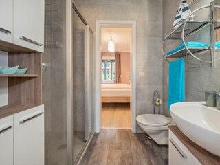 Ferienwohnung Koserow Ausstattung 12