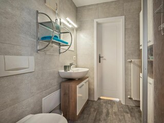 Ferienwohnung Koserow Ausstattung 13