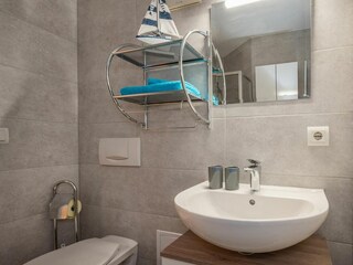 Ferienwohnung Koserow Ausstattung 14