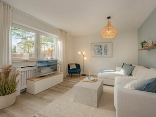 Ferienwohnung Koserow Ausstattung 5