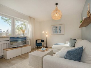 Ferienwohnung Koserow Ausstattung 6