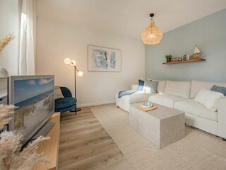 Ferienwohnung Koserow Ausstattung 7