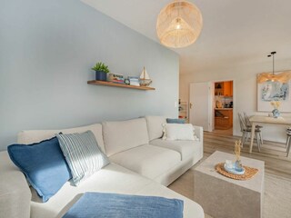 Ferienwohnung Koserow Ausstattung 9