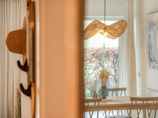 Ferienwohnung Koserow Ausstattung 10