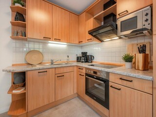 Ferienwohnung Koserow Ausstattung 14