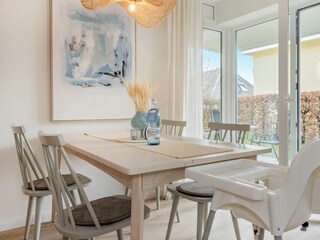 Ferienwohnung Koserow Ausstattung 16