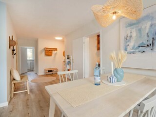 Ferienwohnung Koserow Ausstattung 17