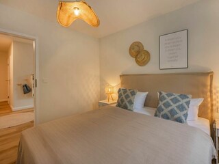 Ferienwohnung Koserow Ausstattung 19