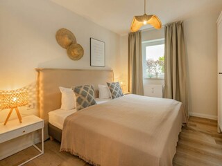 Ferienwohnung Koserow Ausstattung 20