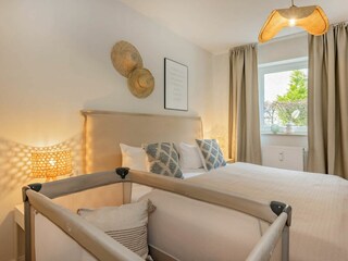 Ferienwohnung Koserow Ausstattung 21