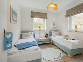 Ferienwohnung Koserow Ausstattung 22