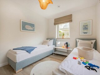 Ferienwohnung Koserow Ausstattung 23