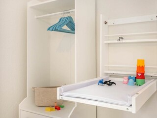 Ferienwohnung Koserow Ausstattung 24