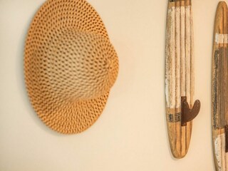 Ferienwohnung Koserow Ausstattung 26