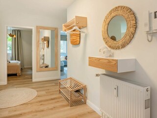 Ferienwohnung Koserow Ausstattung 27