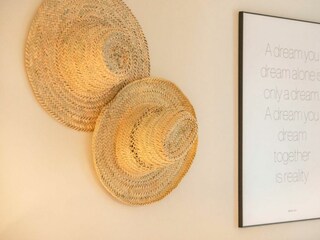 Ferienwohnung Koserow Ausstattung 28