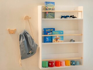 Ferienwohnung Koserow Ausstattung 29