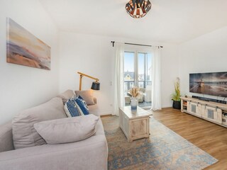 Ferienwohnung Kölpinsee Ausstattung 4