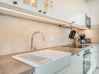 Ferienwohnung Kölpinsee Ausstattung 6