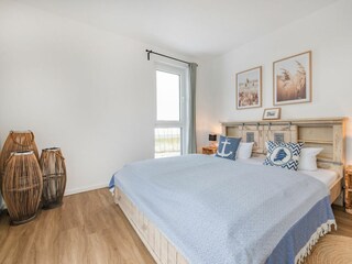 Ferienwohnung Kölpinsee Ausstattung 9