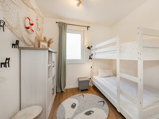 Ferienwohnung Kölpinsee Ausstattung 10